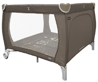 Манеж BABY TILLY Joy T-1031 