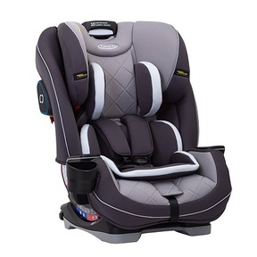 Автокресло Graco Slimfit LX