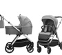 Коляска CARRELLO Symbol 2 в 1