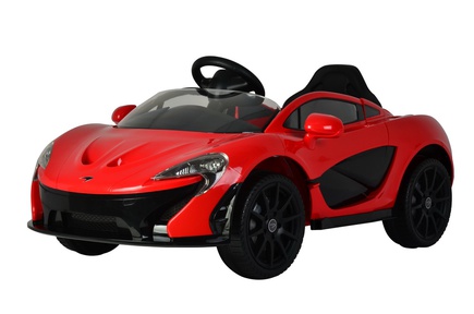 Детский электромобиль Barty Mclaren Z672 (Лицензия)