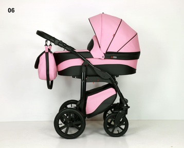 Коляска Verdi Yukon 2 в 1