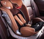 Автокресло KIWY ALIA isofix