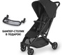 Прогулочная коляска UPPAbaby MINU V2
