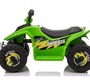 Детский электроквадроцикл Rivertoys H001HH
