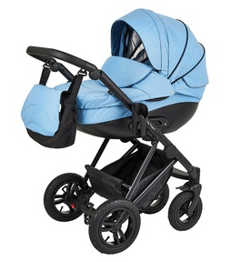 Коляска Noordline Оlivia Sport 2 в 1
