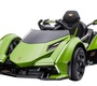 Электромобиль Barty Lamborghini Vision Gran Turismo 4WD HL528-LUX