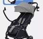 Прогулочная коляска Rant Sky RA400 (автосложение)