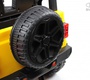 Детский электромобиль Rivertoys X004XX 