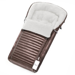 Конверт в коляску Esspero Markus (натуральная 100% шерсть)