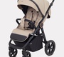 Коляска детская MOWBaby TRAIL MB090