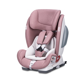 Детское автокресло Esspero Seat Pro-Fix