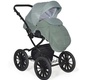 Детская коляска Indigo MIO Plus 14 2 в 1