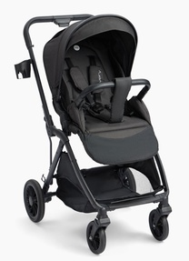 Коляска прогулочная Happy Baby AVERY