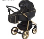 Коляска Adamex Sierra Special Edition 2 в 1