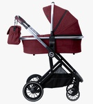 Коляска Bubago Lira 2 в 1