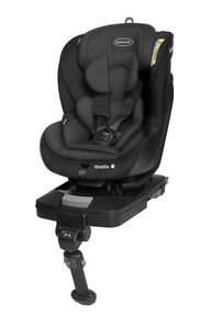 Детское автокресло BabySafe Westie 2.0