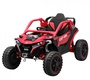 Детский электромобиль Rivertoys Z707ZZ
