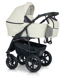Коляска Verdi Sonic Plus 3 в 1