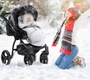Конверт в коляску Esspero Cosy Arctic