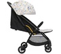 Прогулочная коляска Chicco Glee (автоматическое сложение)