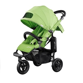 Коляска прогулочная Airbuggy Coco Standart 