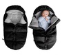Конверт универсальный Mountain Buggy Footmuff