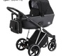 Коляска BeBe-Mobile Catania Special Edition 2 в 1