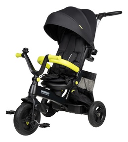 Детский трехколесный велосипед Farfello LMO-005