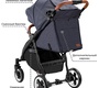 Коляска Baby Tilly Urban AIR T-167 надувные колеса