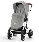 Прогулочная коляска Cybex Talos S Lux New