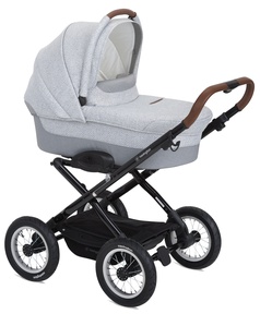 Коляска классическая Navington Corvet