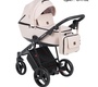 Коляска Adamex Cristiano 2 в 1