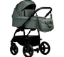 Детская коляска Indigo IMPULSE ECO 2 в 1