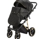 Детская коляска BeBe-Mobile Castello Sport Special Edition 3 в 1