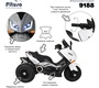 Электромотоцикл PITUSO 9188
