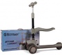 Детский самокат-беговел Rivertoys HB-603 с музыкой и светом 