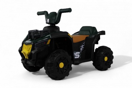 Детский электромобиль Rivertoys G400GG