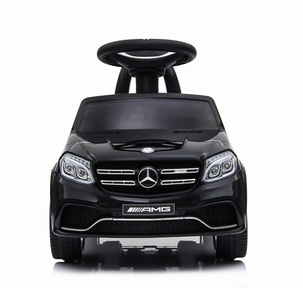 Электромобиль Barty MERCEDES -BENZ GLS 63 AMG HL600