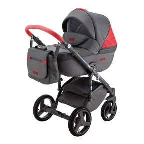 Коляска BeBe-Mobile Ravenna Sport 2 в 1