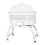 Электронная колыбель Lionelo Coral с весами 