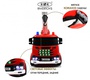 Детский электромобиль Rivertoys G002GG 