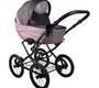 Коляска BEXA IDEAL Classic 14 2 в 1