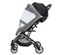 Прогулочная коляска Everflo Baby travel E-336