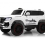 Детский электромобиль Rivertoys G555GG