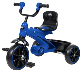 Детский велосипед Farfello S-02