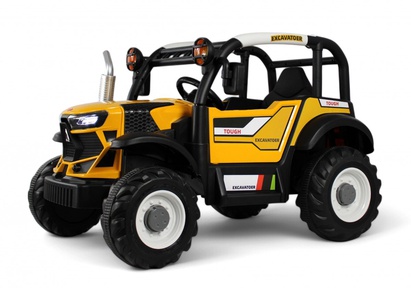 Детский электромобиль Rivertoys B222CP 