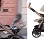 Прогулочная коляска Peg Perego Book