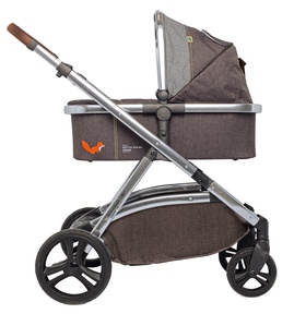 Коляска Cosatto Wow XL 2 в 1