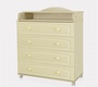 Комод Топотушки Ричард 800/4