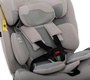 Поворотное автокресло Peppy Unofix 2.0